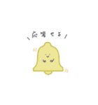 キープイットリアル（個別スタンプ：28）