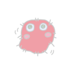 coming soon.baby row（個別スタンプ：2）