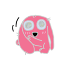 coming soon.baby row（個別スタンプ：5）