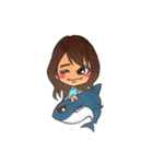 LIMIT 13 記念スタンプ vol.2（個別スタンプ：3）