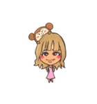 LIMIT 13 記念スタンプ vol.2（個別スタンプ：4）