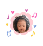 もうすぐ2歳のキウイさん（個別スタンプ：23）