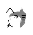 魚スタンプ第一だん（個別スタンプ：2）