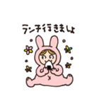 せかこの毎日使える敬語スタンプ（個別スタンプ：10）