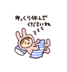 せかこの毎日使える敬語スタンプ（個別スタンプ：36）