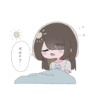 ばきえるスタンプ（個別スタンプ：4）