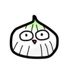 ただの野菜、果物スタンプ（個別スタンプ：11）