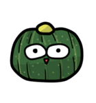 ただの野菜、果物スタンプ（個別スタンプ：13）