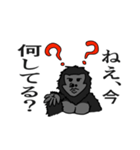 ミキウが使いやすいスタンプver1（個別スタンプ：10）