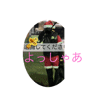 実用性重視のスタンプ....（個別スタンプ：6）