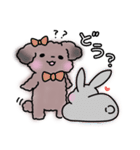 あろま日和2（個別スタンプ：37）
