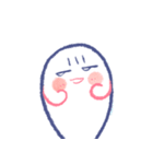 まんまるどうぶつかぞくスタンプ（個別スタンプ：31）