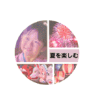 バルサミコ4歳日記（個別スタンプ：1）
