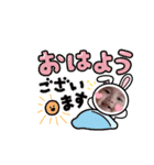 いちゅきん（個別スタンプ：4）