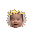 いちゅきん（個別スタンプ：5）