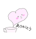 ひびのきもち（個別スタンプ：1）