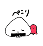 ひびのきもち（個別スタンプ：2）