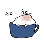 ひびのきもち（個別スタンプ：11）