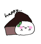 ひびのきもち（個別スタンプ：13）