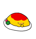 ひびのきもち（個別スタンプ：20）
