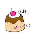 ひびのきもち（個別スタンプ：25）