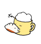 ひびのきもち（個別スタンプ：29）