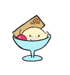 ひびのきもち（個別スタンプ：36）