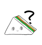 ひびのきもち（個別スタンプ：38）