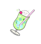 ひびのきもち（個別スタンプ：39）