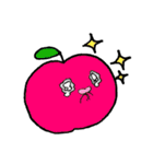 ひびのきもち（個別スタンプ：40）