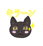 愛すべき 猫たち（個別スタンプ：16）