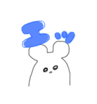 ささぴの夏バテsummer（個別スタンプ：16）