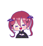 ぐぅたら族（個別スタンプ：2）