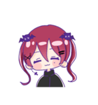 ぐぅたら族（個別スタンプ：3）