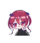 ぐぅたら族（個別スタンプ：5）