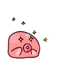 うちのたこのスタンプ（個別スタンプ：5）