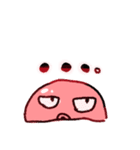 うちのたこのスタンプ（個別スタンプ：6）
