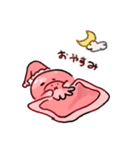 うちのたこのスタンプ（個別スタンプ：15）