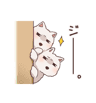 ウエスティ モグちゃん（個別スタンプ：14）