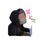 おもしれぇ女の物語（個別スタンプ：18）
