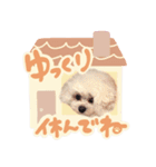 【修正版】アネミルスタンプ（個別スタンプ：30）