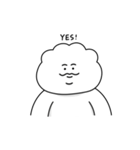 たぷたぷちゃん〜文字を打ちたくない人に〜（個別スタンプ：2）