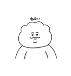 たぷたぷちゃん〜文字を打ちたくない人に〜（個別スタンプ：12）