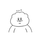 たぷたぷちゃん〜文字を打ちたくない人に〜（個別スタンプ：16）