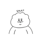 たぷたぷちゃん〜文字を打ちたくない人に〜（個別スタンプ：17）