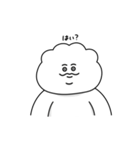 たぷたぷちゃん〜文字を打ちたくない人に〜（個別スタンプ：18）