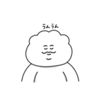 たぷたぷちゃん〜文字を打ちたくない人に〜（個別スタンプ：22）