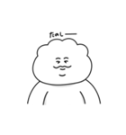 たぷたぷちゃん〜文字を打ちたくない人に〜（個別スタンプ：37）