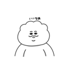 たぷたぷちゃん〜文字を打ちたくない人に〜（個別スタンプ：38）