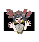 ヨタチョとスシ（個別スタンプ：2）